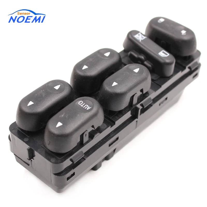 YAOPEI 3L8Z-14529-AA 3L8Z14529AA Master Power Window Switch Left Front LH For Escape Tribute Mariner NEW
YAOPEI 3L8Z-14529-AA 3L8Z14529AA Master Power Window Switch Left Front LH For Escape Tribute Mariner NEW
