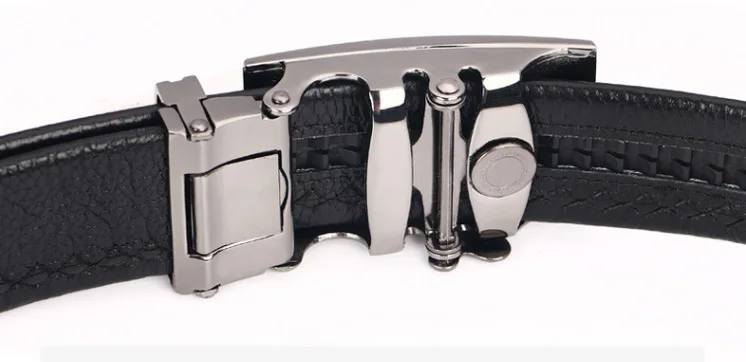 VOHIO large size 150 160 170 180cm Big tall men's belt luxury 50 56 60 66 68inch Car design automatic buckle belt lengthening
VOHIO large size 150 160 170 180cm Big tall men's belt luxury 50 56 60 66 68inch Car design automatic buckle belt lengthening