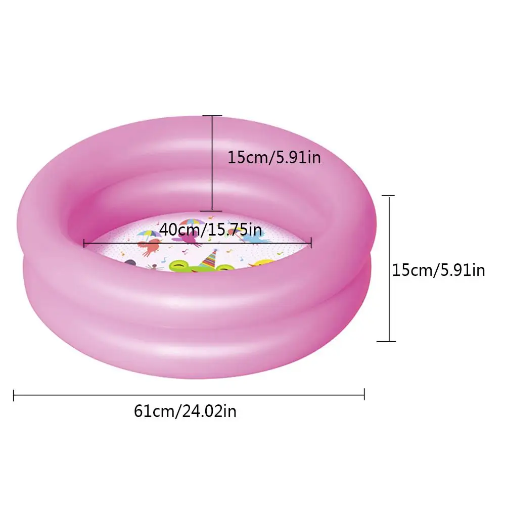 Inflatable Baby Swimming Pool Piscina Portable Outdoor Children Basin Bathtub Kids Pool Baby Swimming Pool Ocean Ball innate
Inflatable Baby Swimming Pool Piscina Portable Outdoor Children Basin Bathtub Kids Pool Baby Swimming Pool Ocean Ball innate