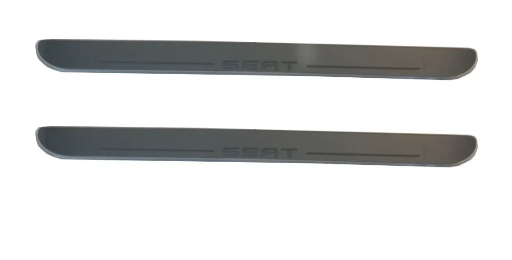 eOsuns LED moving door scuff Nerf Bars& Running Boards door sill light for Seat Leon, led plate overlays linings
eOsuns LED moving door scuff Nerf Bars& Running Boards door sill light for Seat Leon, led plate overlays linings