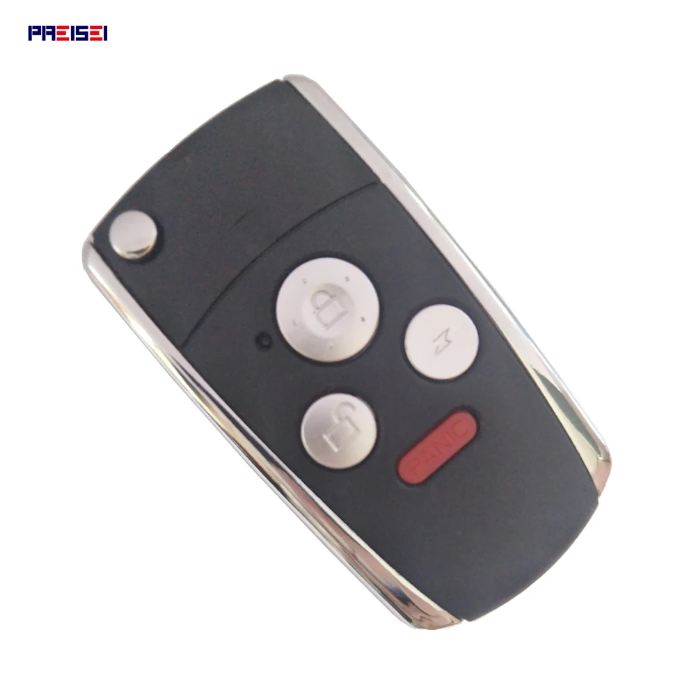 PREISEI 3 + 1 кнопочный модифицированный фоточехол для Honda JAZZ/CRV Odyssey CIVIC ACCORD
PREISEI 3 + 1 кнопочный модифицированный фоточехол для Honda JAZZ/CRV Odyssey CIVIC ACCORD