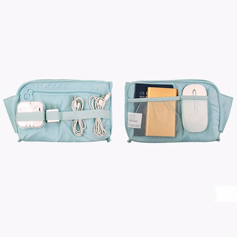 Digital Pocket Storage Handbag Travel Electronic Mobile Phone Charging Power Data Line Organizer Bags Travel Accessories
Digital Pocket Storage Handbag Travel Electronic Mobile Phone Charging Power Data Line Organizer Bags Travel Accessories