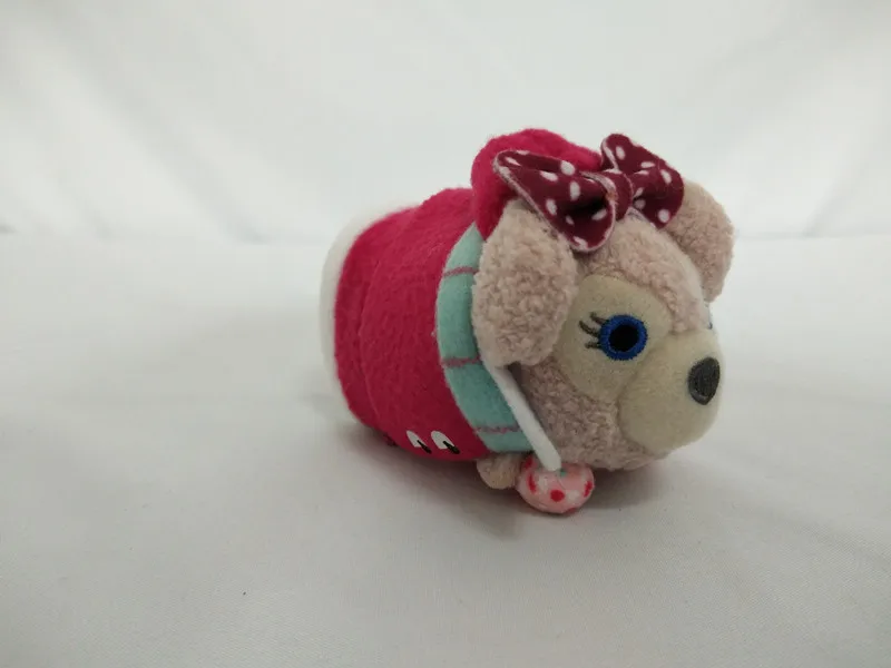 Новинка милая плюшевая мини-игрушка Duffy любимый подарок для девочки кукла куклы |