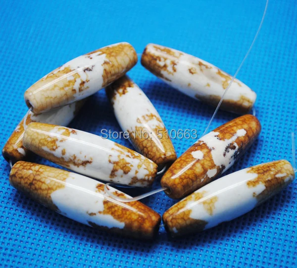 8 шт./лот, новые цвета агатее камня, подвески ожерелье бусы, размер: 13x42мм
8 шт./лот, новые цвета агатее камня, подвески ожерелье бусы, размер: 13x42мм