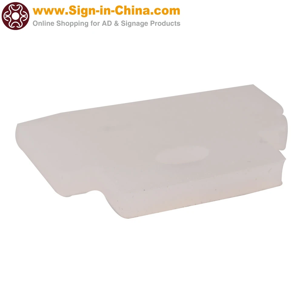 10pcs wholesale Vingparts white Solvent Resistant Cleaning Wiper Rubber 1000003390 & 11379105 for Roland DX4 heads
10pcs wholesale Vingparts white Solvent Resistant Cleaning Wiper Rubber 1000003390 & 11379105 for Roland DX4 heads