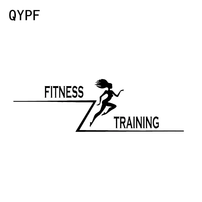 QYPF 18.5*5.7CM Interesting Deauty Female Muscle Fitness Training Decor Car Sticker Reflective Vinyl Silhouette C16-0341
QYPF 18.5*5.7CM Interesting Deauty Female Muscle Fitness Training Decor Car Sticker Reflective Vinyl Silhouette C16-0341