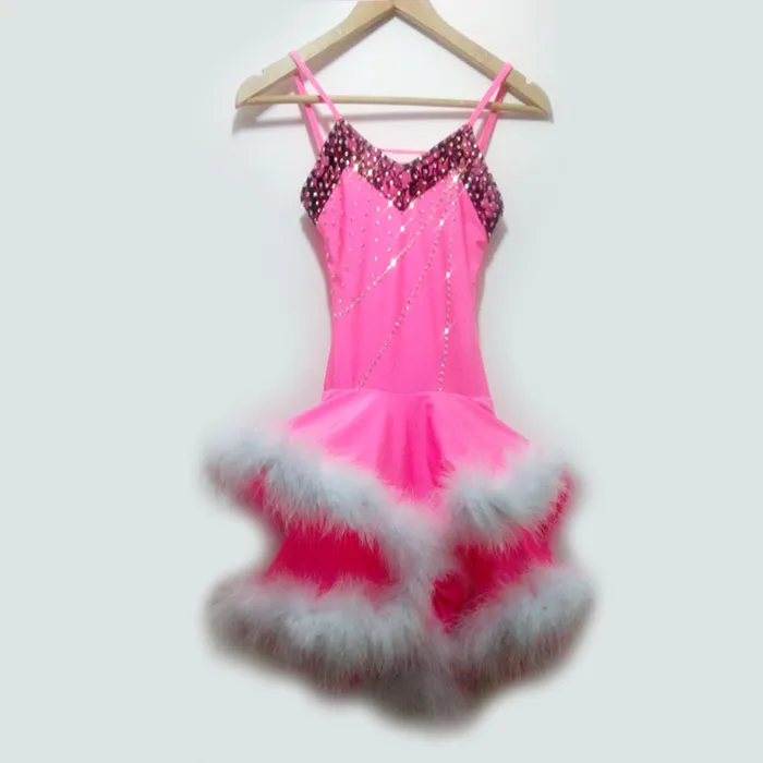 New style latin dance costume sexy spandex latin dance competition dress for women child latin dance dresses S-4XL F22
New style latin dance costume sexy spandex latin dance competition dress for women child latin dance dresses S-4XL F22