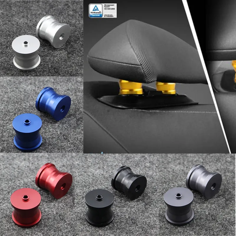 TMAX530 Seat Cushion Heighten Pad Backrest Increase Shim Back Rest Heightened Cylinder for YAMAHA Tmax530 2012-2016 Tmax
TMAX530 Seat Cushion Heighten Pad Backrest Increase Shim Back Rest Heightened Cylinder for YAMAHA Tmax530 2012-2016 Tmax