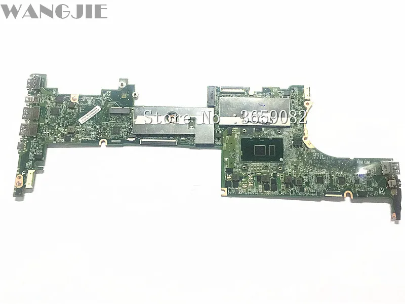 DA0Y0MMBAJ0 для HP призрак X360 15T-AP 15-AP012DX Материнская плата ноутбука 841240-601 841240-501 i7-6500U 16 ГБ