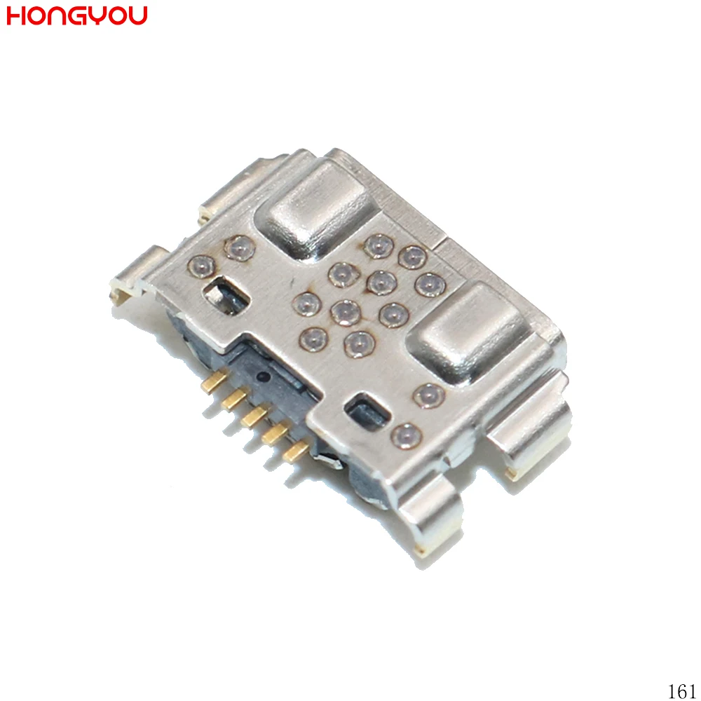 2PCS/Lot Micro USB Charge Socket Charging Jack Connector Dock Port Plug For Lenovo K8 Note K8NOTE
2PCS/Lot Micro USB Charge Socket Charging Jack Connector Dock Port Plug For Lenovo K8 Note K8NOTE