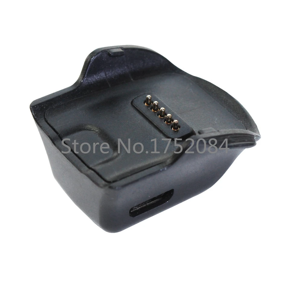 High Quality Dock Charging Station Cradle Charger For Samsung Gear Fit R350 Smart Watch Dock Charger w/ USB Cable
High Quality Dock Charging Station Cradle Charger For Samsung Gear Fit R350 Smart Watch Dock Charger w/ USB Cable