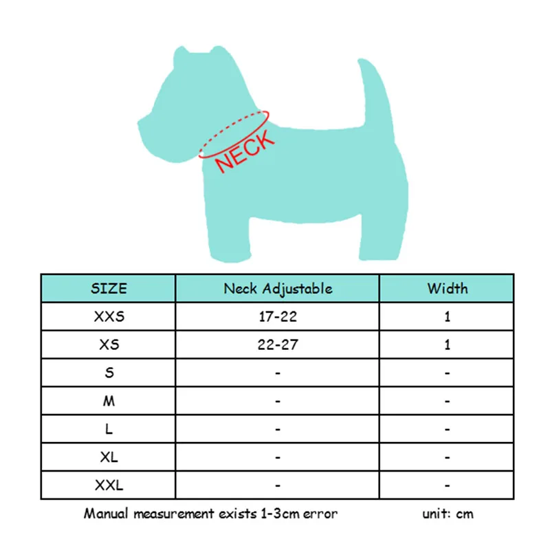 Small Cats Collars Kitten Necklace Puppy Accessories Products For Pet Small Dogs Collar colier chat animaux katten halsband
Small Cats Collars Kitten Necklace Puppy Accessories Products For Pet Small Dogs Collar colier chat animaux katten halsband