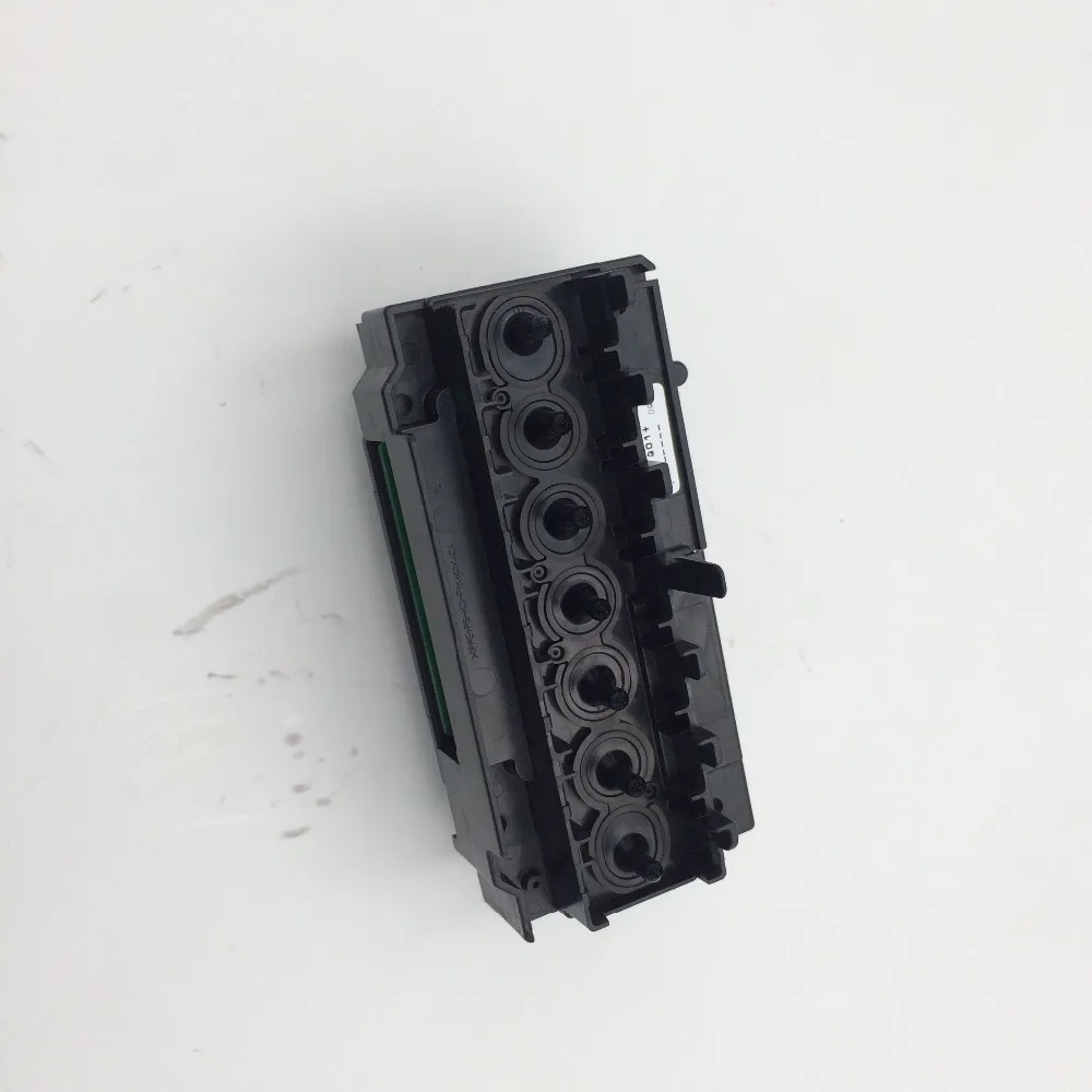 7 Color Print Head Printhead F138050 For EPSON 7600 9600 R2100 R2200 2100 2200 Sprinkler Head printer printer parts
7 Color Print Head Printhead F138050 For EPSON 7600 9600 R2100 R2200 2100 2200 Sprinkler Head printer printer parts