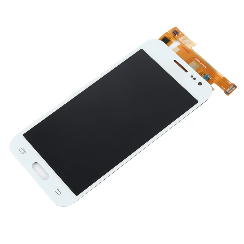 AAA для samsung Galaxy j2 2015 дисплей J200 SM J200F J200Y J200G ЖК с сенсорным экраном дигитайзер