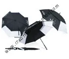 Free shipping by sea,double layers.14mm fiberglass shaft and ribs, layers golf umbrella,windproof,anti-static,O shape
Free shipping by sea,double layers.14mm fiberglass shaft and ribs, layers golf umbrella,windproof,anti-static,O shape