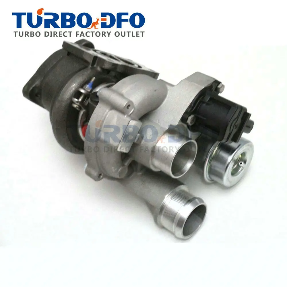 Турбокомпрессор KKK 53039880163 53039880181 53039880118 для BMW Mini Cooper S 1 6 L EP6 CDTS N14 175 HP