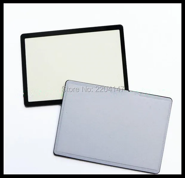 New Back cover LCD Screen glass For Canon 5D2 /5DII 6D 60D Camera Replacement Unit Repair Part
New Back cover LCD Screen glass For Canon 5D2 /5DII 6D 60D Camera Replacement Unit Repair Part