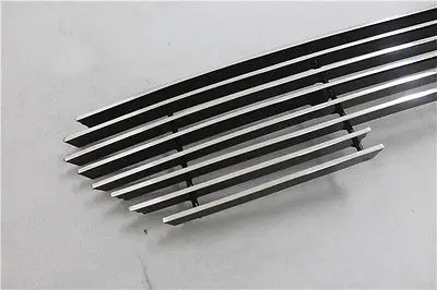 Front Bottom Grill Grid Grille Trim 1pcs For Nissan Rogue X-Trail 2014 2015 2016
Front Bottom Grill Grid Grille Trim 1pcs For Nissan Rogue X-Trail 2014 2015 2016