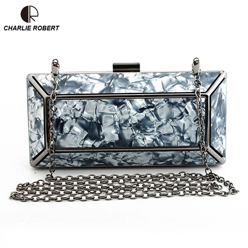 2019 New Fashion Women Handbags Metal Patchwork Marble Shinning Shoulder Bags Lady Print Day Clutch Wedding Party Evening Bags
2019 New Fashion Women Handbags Metal Patchwork Marble Shinning Shoulder Bags Lady Print Day Clutch Wedding Party Evening Bags