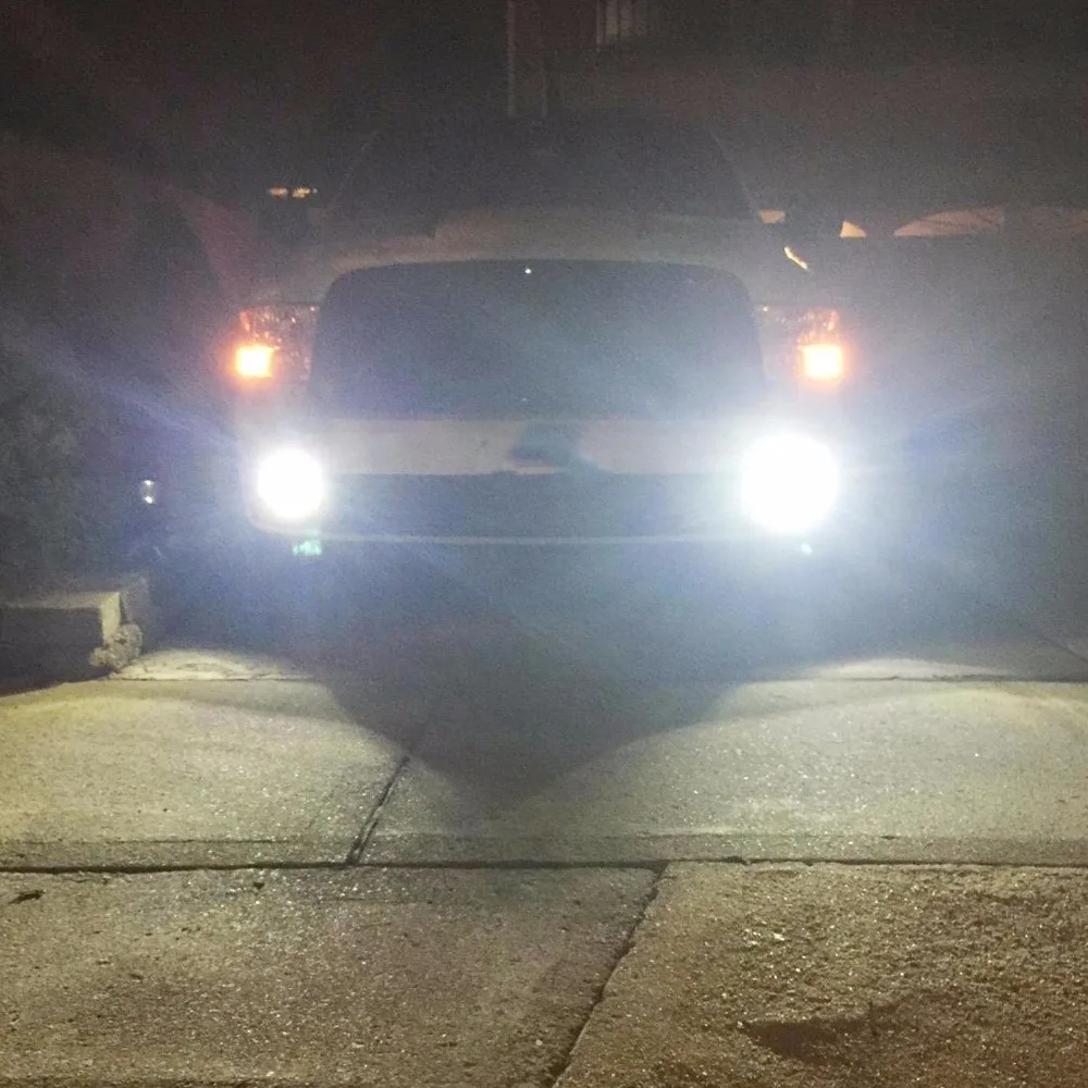 CREE High Power Chip led Canbus No Error P13W SH23W PSX26W LED Bulbs Vehicle DRL Driving Lights Car Front Fog Lamp Xenon White
CREE High Power Chip led Canbus No Error P13W SH23W PSX26W LED Bulbs Vehicle DRL Driving Lights Car Front Fog Lamp Xenon White