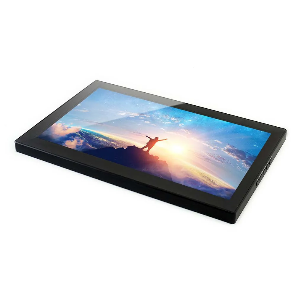 Waveshare 13.3inch, IPS, 1920x1080, Capacitive Touch Screen with Toughened Glass Cover, SupportsRaspberry Pi, BB Black,desktop
Waveshare 13.3inch, IPS, 1920x1080, Capacitive Touch Screen with Toughened Glass Cover, SupportsRaspberry Pi, BB Black,desktop