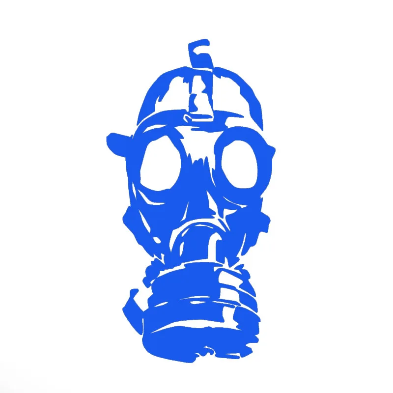Gasmask Walking Dead Zombie Demon Mummy Car Sticker for Caravan Minicab Car Labeling Waterproof Motorcycle Vinyl Sticker
Gasmask Walking Dead Zombie Demon Mummy Car Sticker for Caravan Minicab Car Labeling Waterproof Motorcycle Vinyl Sticker