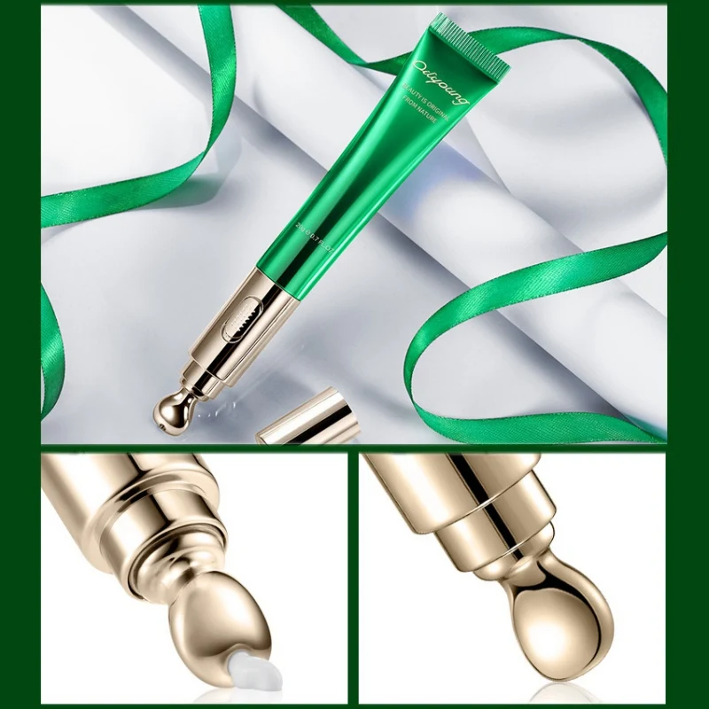 2019 Electric Massage Eye Cream Moisturizing Anti-Wrinkles Eye Carer Remove Eye Bags Dark Circles Eye Serum
2019 Electric Massage Eye Cream Moisturizing Anti-Wrinkles Eye Carer Remove Eye Bags Dark Circles Eye Serum