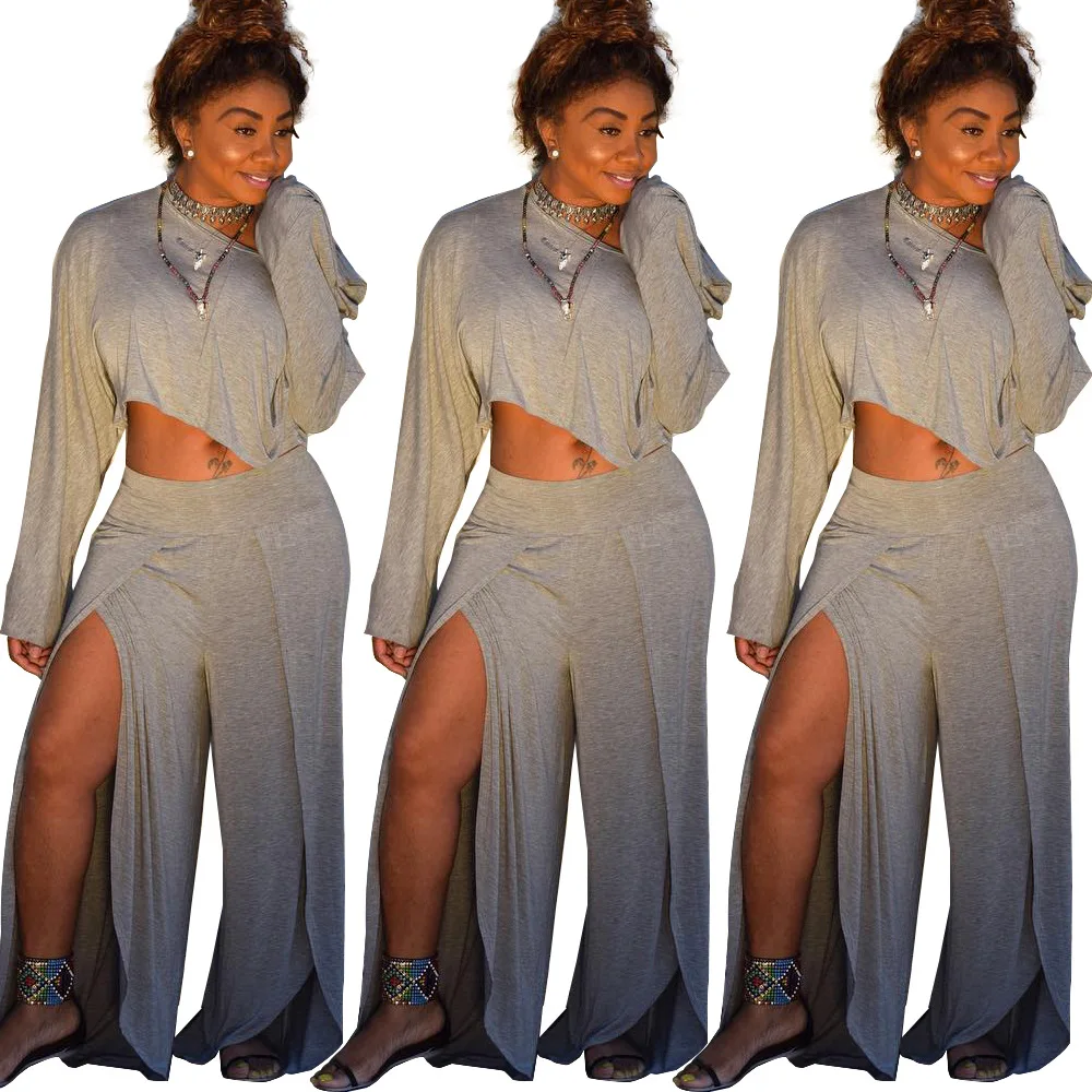 Two Piece Pants Set Women Club Outfits 2019 Fashion Womens Matching Sets Long Sleeve Shirt Girl Festival Clothing
Two Piece Pants Set Women Club Outfits 2019 Fashion Womens Matching Sets Long Sleeve Shirt Girl Festival Clothing