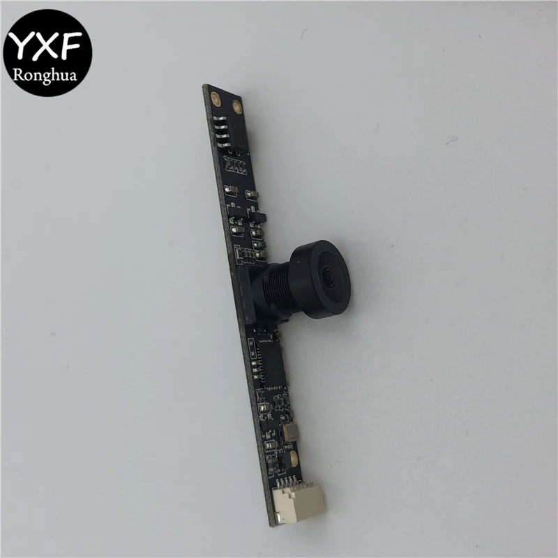 Factory direct sale OV9712 cmos usb camera module with usb cable 166 degree lens 100W USB camera module
Factory direct sale OV9712 cmos usb camera module with usb cable 166 degree lens 100W USB camera module