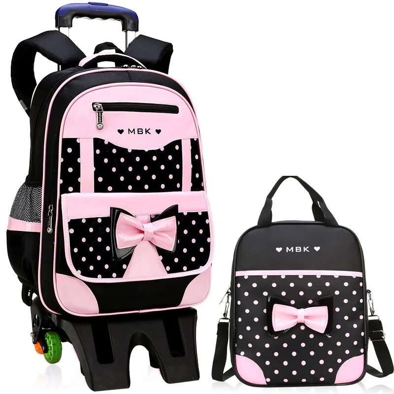 Waterproof School Backpack Big Capacity School Bags For Teenage Girls Luggage Bag Japanese Women Backpack 2/6 Wheel Sac A Dos
Waterproof School Backpack Big Capacity School Bags For Teenage Girls Luggage Bag Japanese Women Backpack 2/6 Wheel Sac A Dos