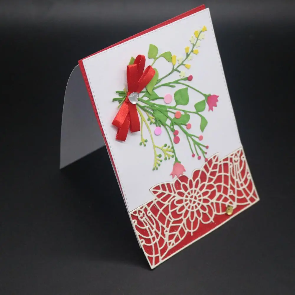 AZSG Grid background Cutting Dies For DIY Scrapbooking Decorative Card making Craft Fun Decoration 5.5*10.8cm
AZSG Grid background Cutting Dies For DIY Scrapbooking Decorative Card making Craft Fun Decoration 5.5*10.8cm