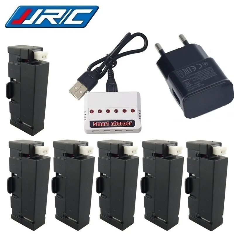 Оригинальный JJRC H37Mini аккумулятор с 6in 1 зарядное устройство 3,7 V 400mAh 25c Lipo батарея для RC H37 Мини вертолет Quadcopter запасные части
Оригинальный JJRC H37Mini аккумулятор с 6in 1 зарядное устройство 3,7 V 400mAh 25c Lipo батарея для RC H37 Мини вертолет Quadcopter запасные части