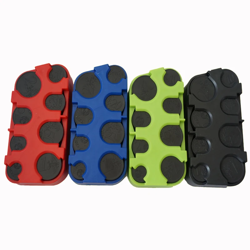 2019 Euro Dollar Coin Purse Wallet Holder Portable Plastic+ Aluminum Alloy Storage Box Coin Organizer Collecting Dispenser Tools
2019 Euro Dollar Coin Purse Wallet Holder Portable Plastic+ Aluminum Alloy Storage Box Coin Organizer Collecting Dispenser Tools