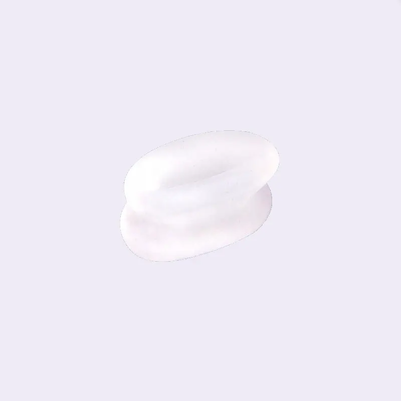 4Pair Silicone Gel Toe Separator Foot Care Pedicure Tools Pain Relief Manicure Corrector Hallux Valgu Splantillas Para Los Pies
4Pair Silicone Gel Toe Separator Foot Care Pedicure Tools Pain Relief Manicure Corrector Hallux Valgu Splantillas Para Los Pies