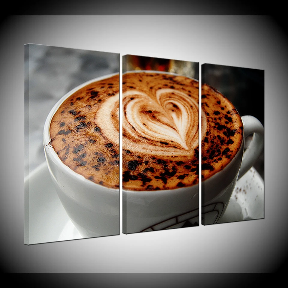 Unframed 3 panel Figure Coffee HD Print Wall Art Picture Painting On Canvas For Dinner Room Modern Home Decoration Artwork
Unframed 3 panel Figure Coffee HD Print Wall Art Picture Painting On Canvas For Dinner Room Modern Home Decoration Artwork