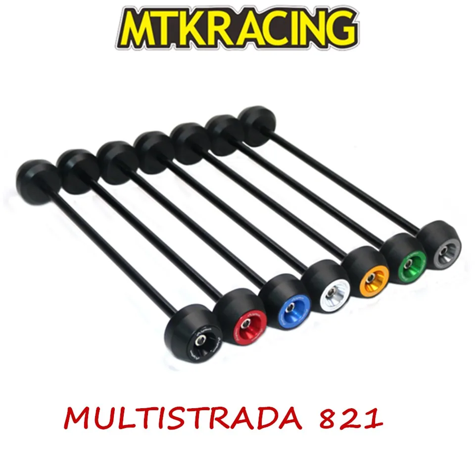 Free delivery for DUCATI MULTISTRADA 821 2013-2015 CNC Modified Motorcycle drop ball / shock absorber
Free delivery for DUCATI MULTISTRADA 821 2013-2015 CNC Modified Motorcycle drop ball / shock absorber