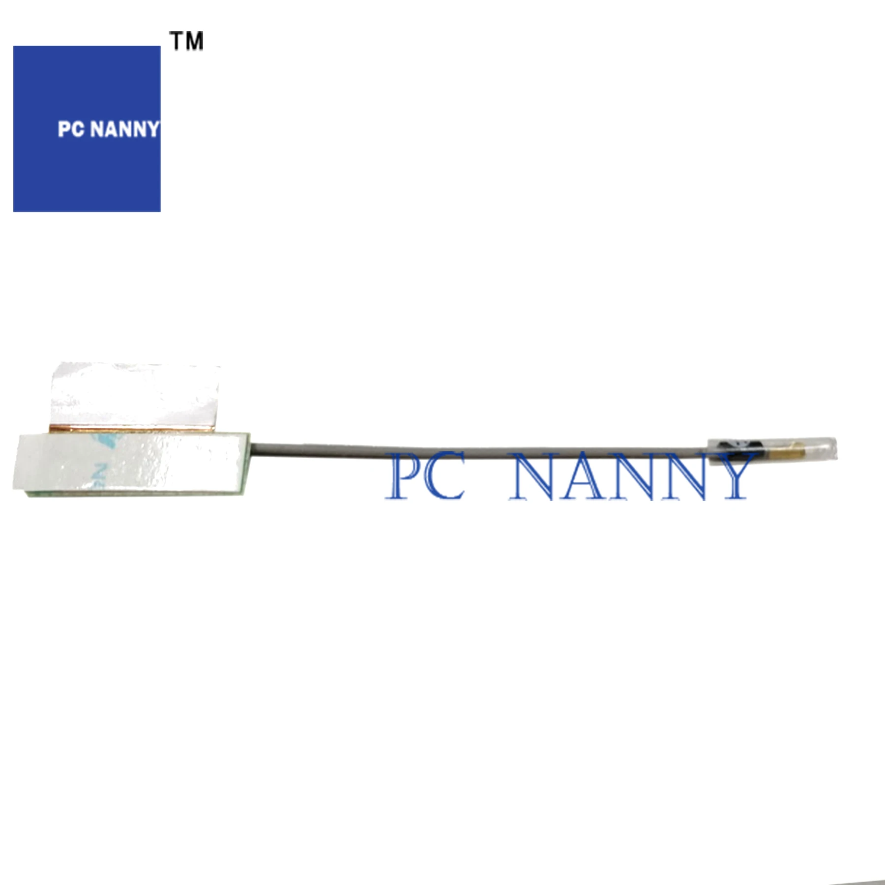 PCNANNY FOR Thinkpa E450 E450C E465 E460 Wireless antenna cable LED cable DC02001MM10 00HN668
PCNANNY FOR Thinkpa E450 E450C E465 E460 Wireless antenna cable LED cable DC02001MM10 00HN668