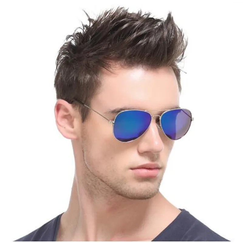 2018 Retro Pilots Men Women Brand Designer Sunglasses Fashion Rays Sun glasses For Male Gafas Oculos de sol zonnebril mannen
2018 Retro Pilots Men Women Brand Designer Sunglasses Fashion Rays Sun glasses For Male Gafas Oculos de sol zonnebril mannen
