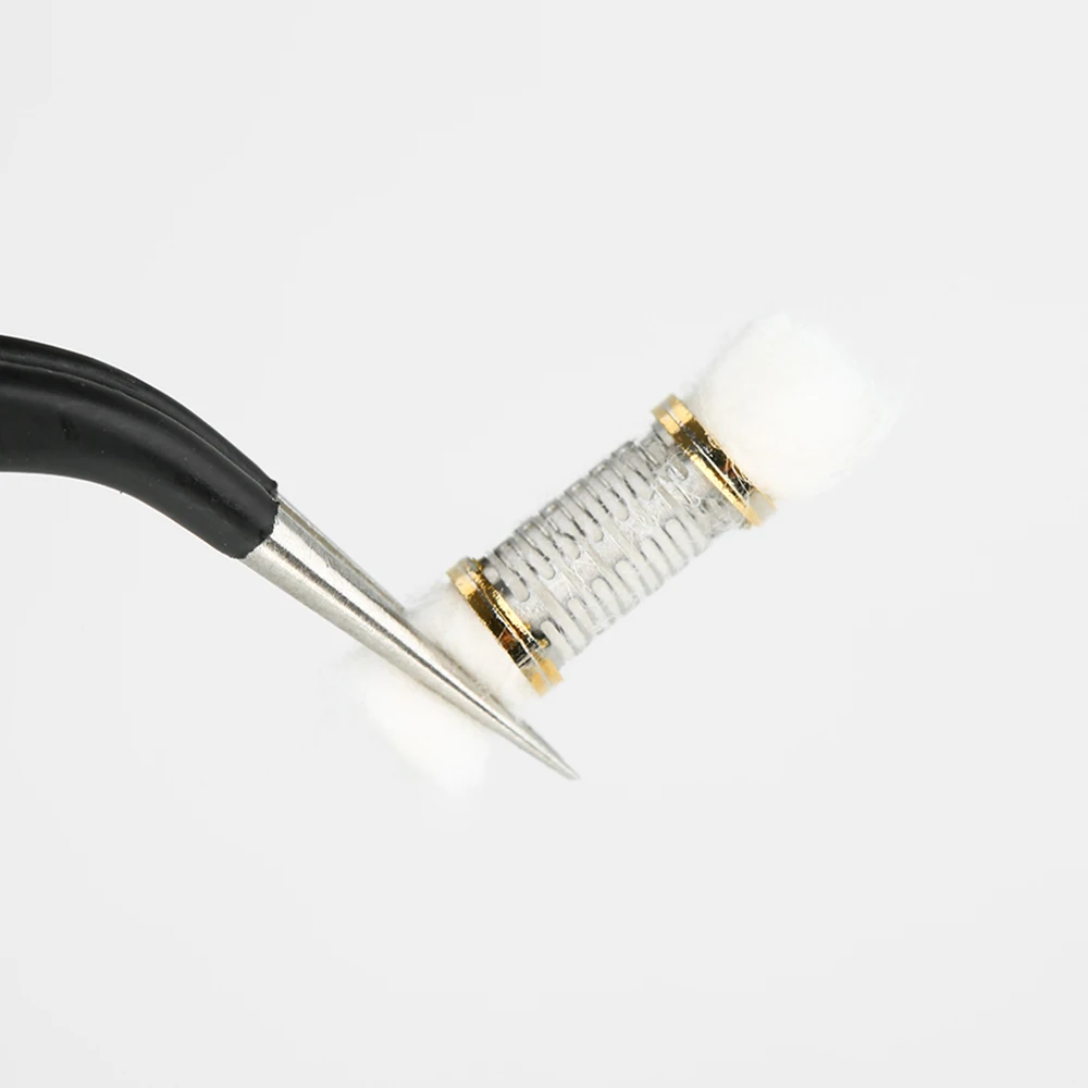 100% оригинал 5 шт. Joyetech Notchcoil головка для NotchCore распылитель горизонтальная катушка