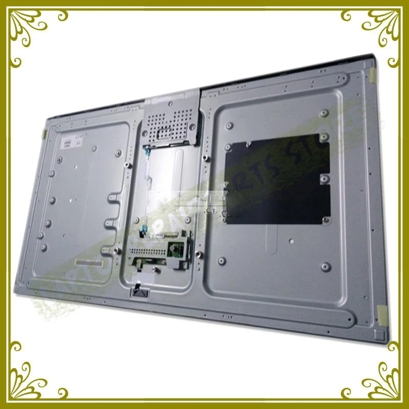 Новый оригинальный ЖК-экран 36,5 дюйма для ноутбука LC370EUN-SEM2 дюйма LC370EUN SEM2, сменный ЖК-экран 1920*1080
Новый оригинальный ЖК-экран 36,5 дюйма для ноутбука LC370EUN-SEM2 дюйма LC370EUN SEM2, сменный ЖК-экран 1920*1080