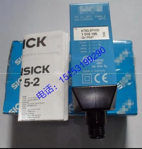 Оригинальный Пособия по немецкому языку датчики SICK KT5G-2P1151 1016195 с помощью кабеля Бесплатная доставка
Оригинальный Пособия по немецкому языку датчики SICK KT5G-2P1151 1016195 с помощью кабеля Бесплатная доставка
