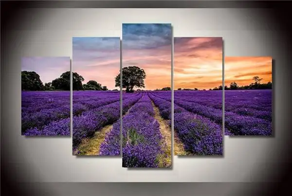 Hd Printed Lavender Bucolic Painting Canvas Print Room Decor Print Poster Picture Canvas Free Shipping/Ny-1838 Flower Canvas
Hd Printed Lavender Bucolic Painting Canvas Print Room Decor Print Poster Picture Canvas Free Shipping/Ny-1838 Flower Canvas