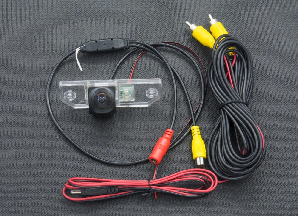 Reverse Camera AHD 1080P Fisheye Parking Car Rear view Camera forFord Focus Sedan 2 3 2008 2009 2010 2011 2012 C-Max C Max
Reverse Camera AHD 1080P Fisheye Parking Car Rear view Camera forFord Focus Sedan 2 3 2008 2009 2010 2011 2012 C-Max C Max