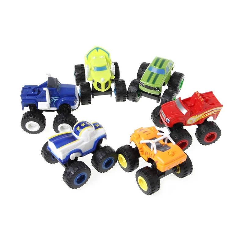2018 New Funny Style Blaze Machines Vehicle Toy Racer Cars Truck Transformation Toys Gifts For Kids
2018 New Funny Style Blaze Machines Vehicle Toy Racer Cars Truck Transformation Toys Gifts For Kids