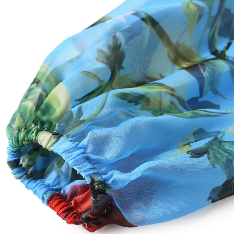 Europe Style 2018 Spring Newest A-Line O-Neck Full Sleeve Vegetables Print Sashes Elegant Ankle-Length Long Dress Women
Europe Style 2018 Spring Newest A-Line O-Neck Full Sleeve Vegetables Print Sashes Elegant Ankle-Length Long Dress Women