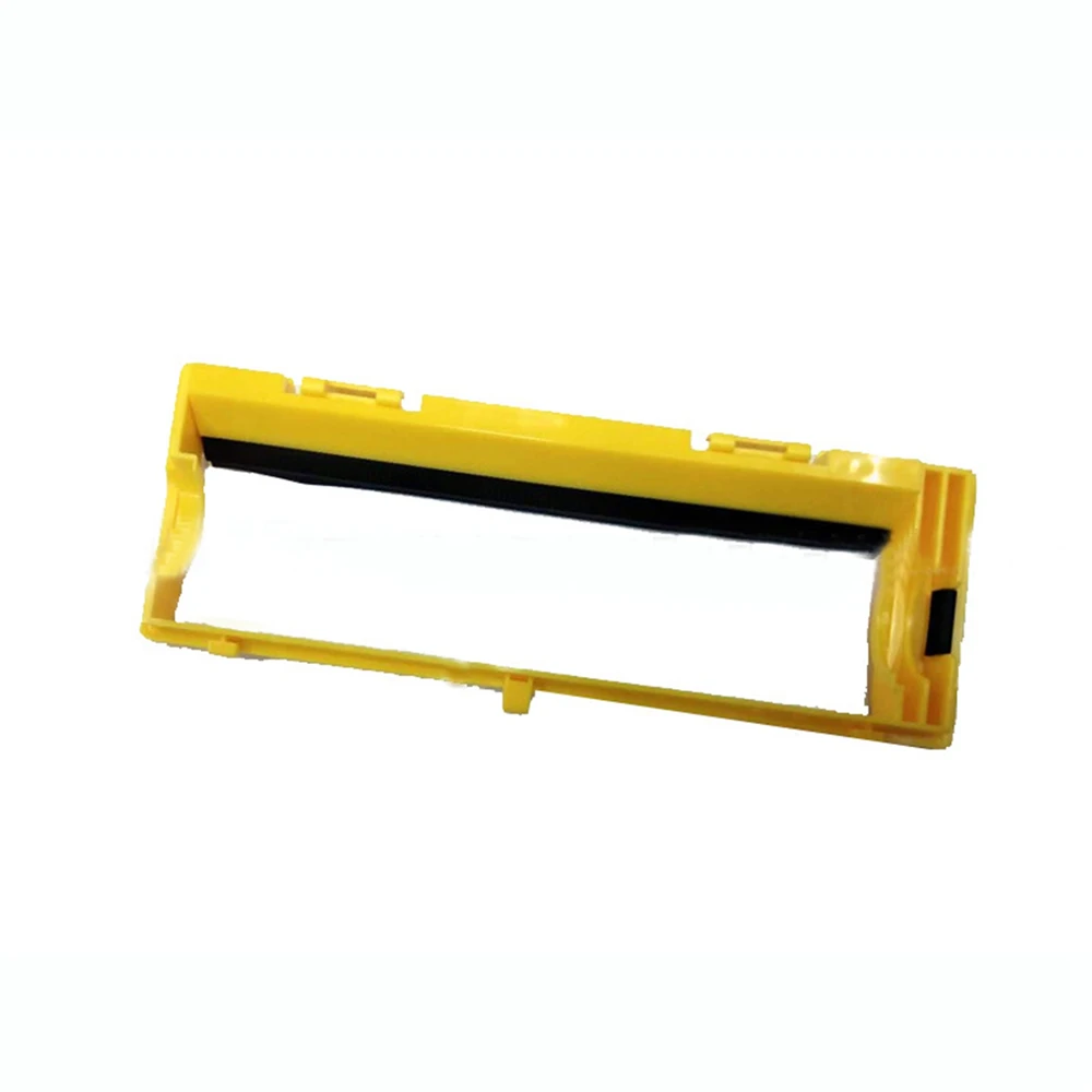 Main Roller Brush Cover for ilife A4 A40 A4S T4 X430 X432 x431 Vacuum Cleaner Accessories Replacement Cover Roller Brush Covers
Main Roller Brush Cover for ilife A4 A40 A4S T4 X430 X432 x431 Vacuum Cleaner Accessories Replacement Cover Roller Brush Covers