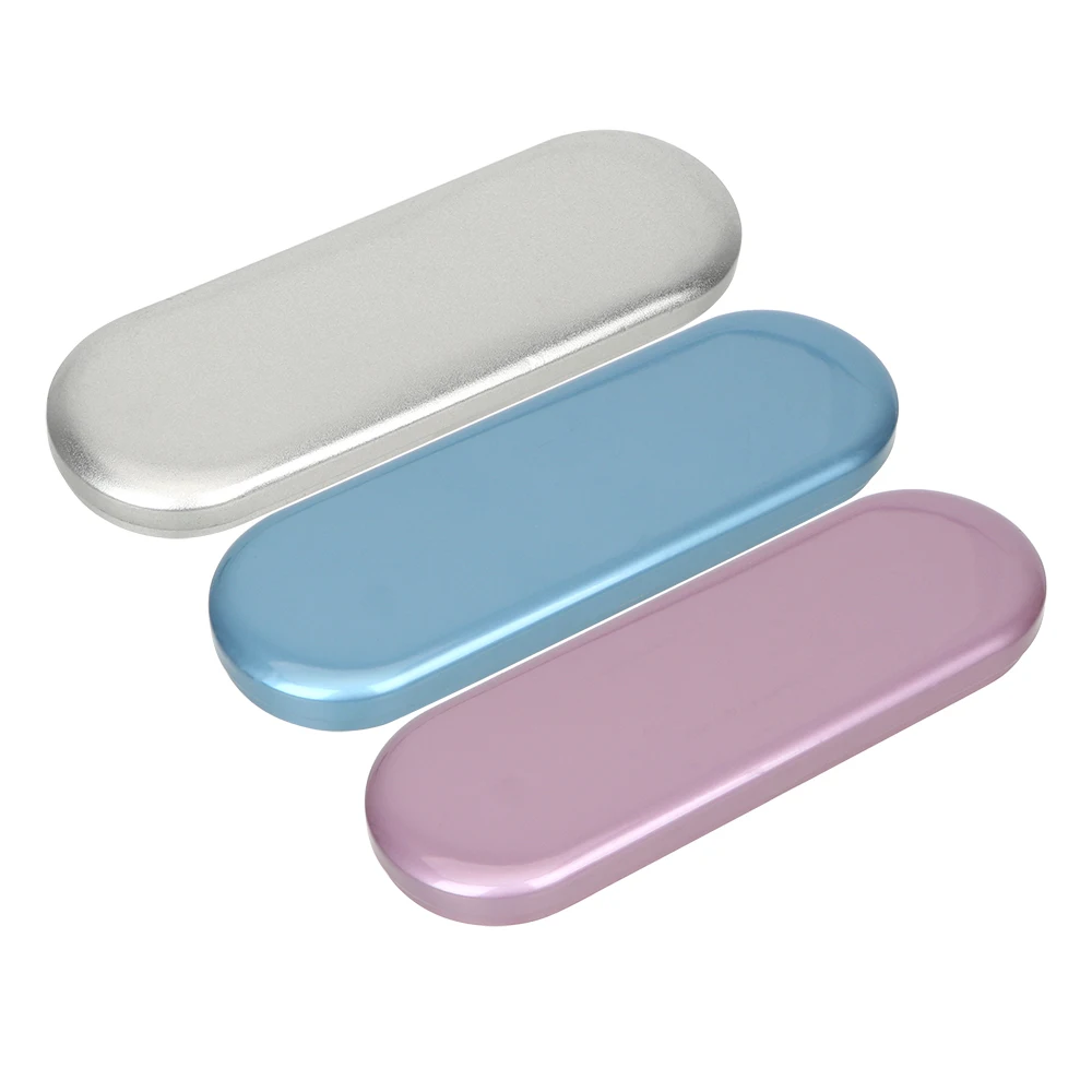 NICEYARD Tweezers Storage Box Portable Eyelash Extension Tool Brushes Eyeliner Pencil Case Organizer Makeup Tweezer Bag Tool Box
NICEYARD Tweezers Storage Box Portable Eyelash Extension Tool Brushes Eyeliner Pencil Case Organizer Makeup Tweezer Bag Tool Box