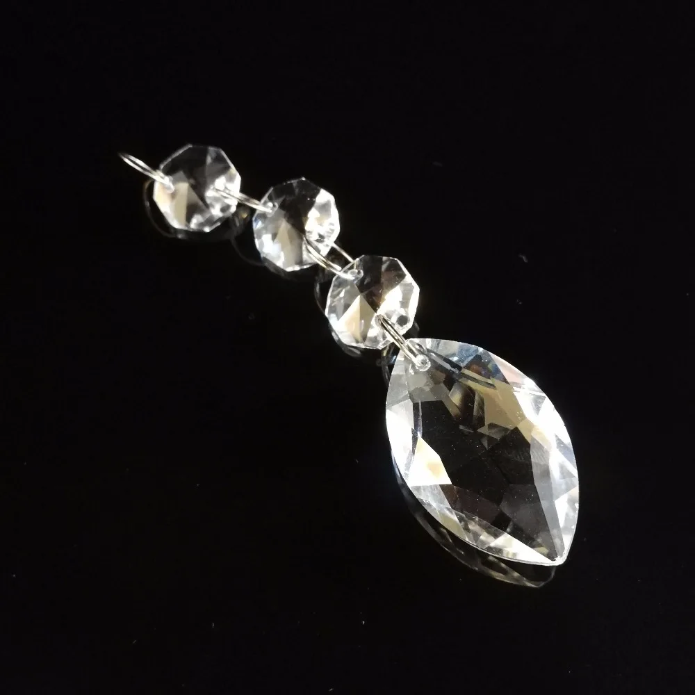 38mm 30pieces Crystal Lighting Pendant Glass Crystals For Chandelier Wedding Decoration For Sale
38mm 30pieces Crystal Lighting Pendant Glass Crystals For Chandelier Wedding Decoration For Sale
