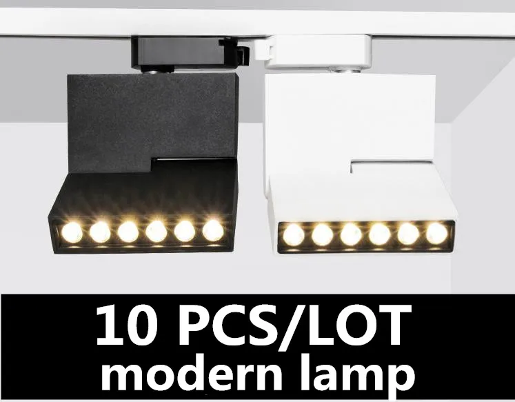 10pcs Fedex fast 6W 12W Foldable Led track light Rotated Lighting COB Spot light Ceiling Mounted Multiple light
10pcs Fedex fast 6W 12W Foldable Led track light Rotated Lighting COB Spot light Ceiling Mounted Multiple light
