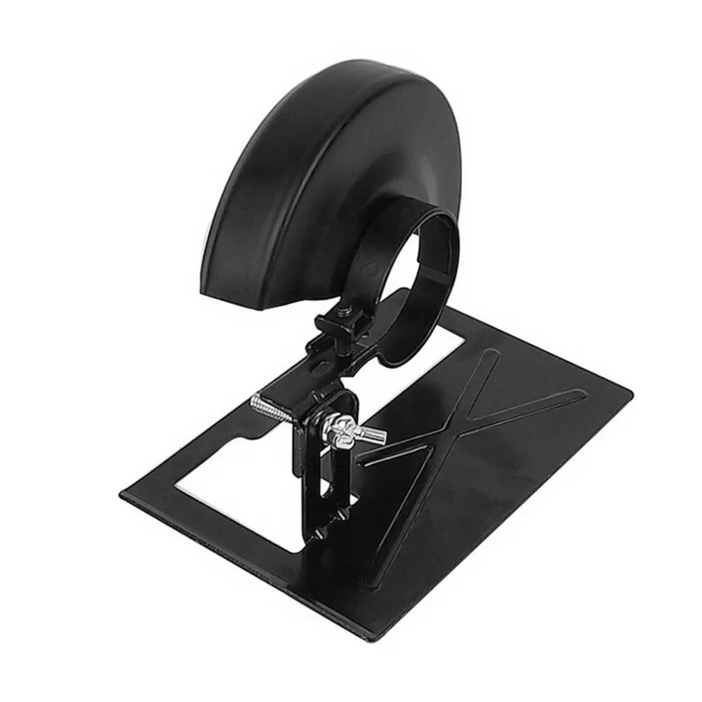 2017 New Angle Grinder Cutting Machine Lengthened Cutting Support Sand Holder + Protective Cover Woodworking Power Tools
2017 New Angle Grinder Cutting Machine Lengthened Cutting Support Sand Holder + Protective Cover Woodworking Power Tools